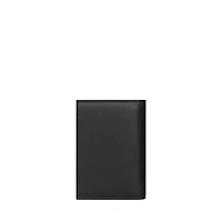 Saddle Passport Cover
