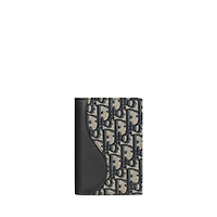 Saddle Passport Cover