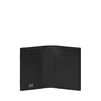 Saddle Passport Cover