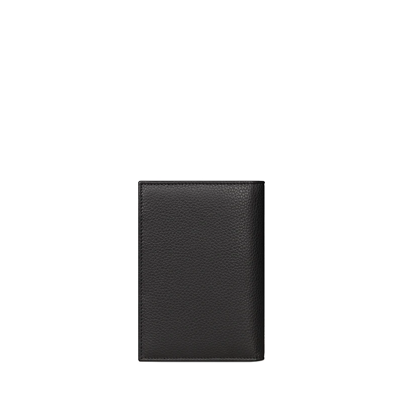 Saddle Passport Cover