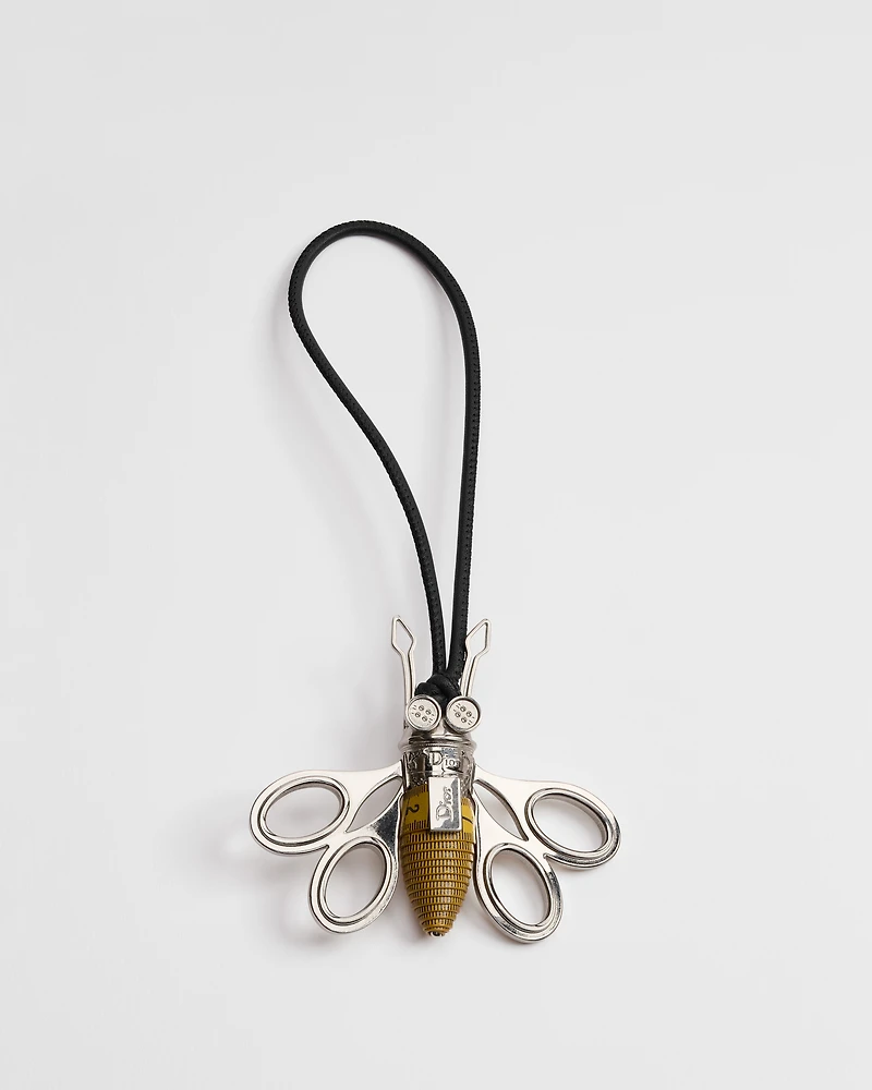 Bee Bag Charm