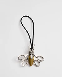 Bee Bag Charm