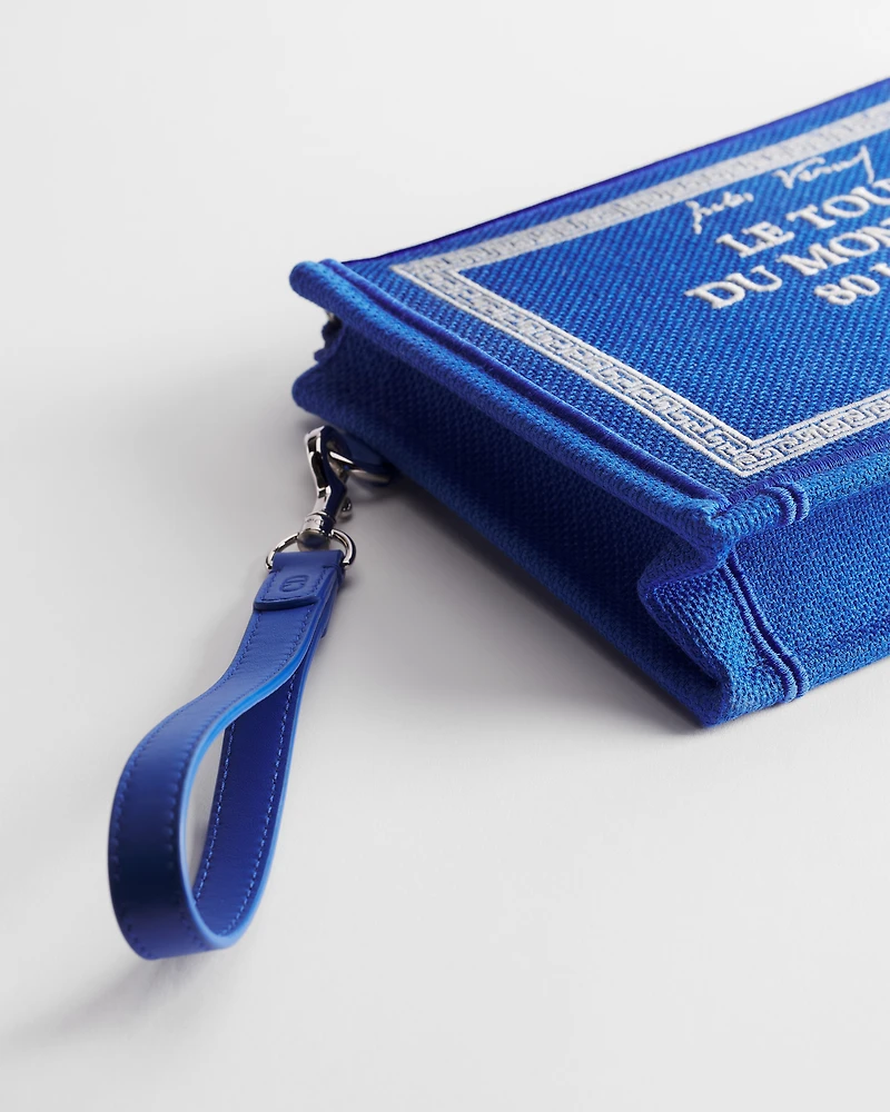 A5 Triangle Pouch
