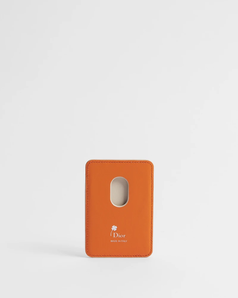 Magnetic Card Holder