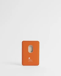 Magnetic Card Holder