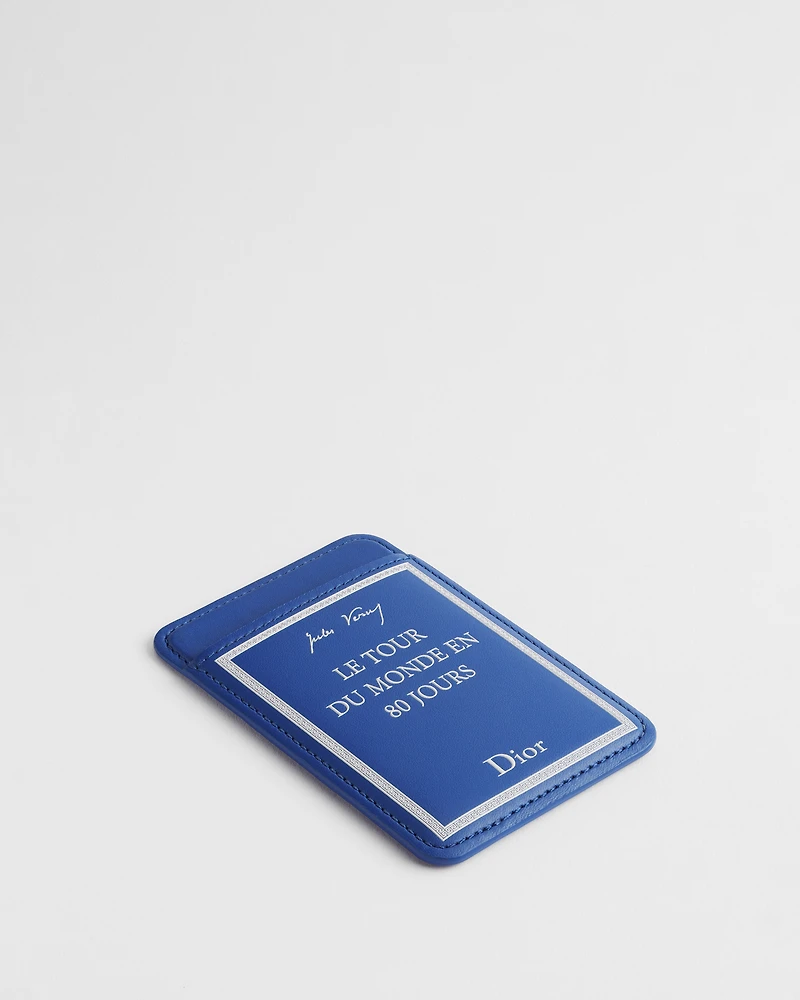 Magnetic Card Holder