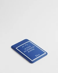 Magnetic Card Holder