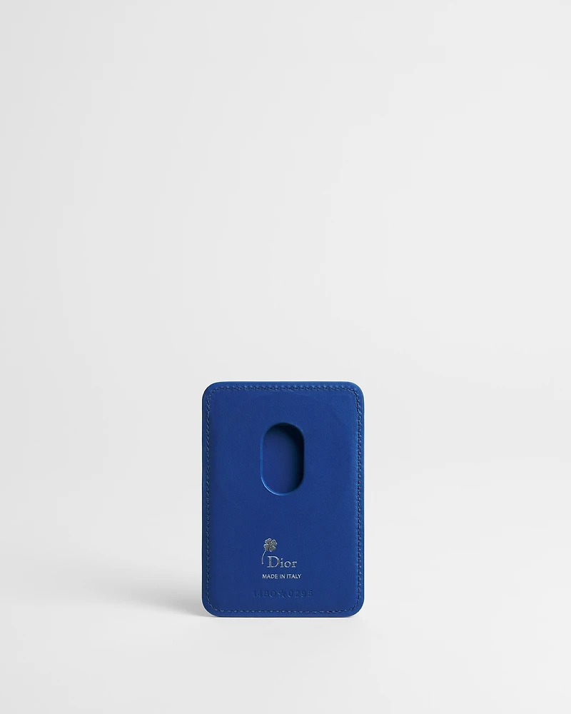 Magnetic Card Holder