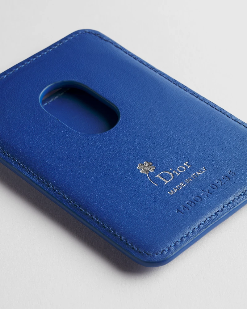Magnetic Card Holder