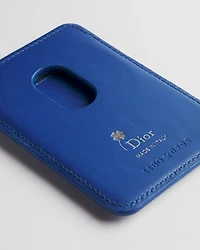 Magnetic Card Holder