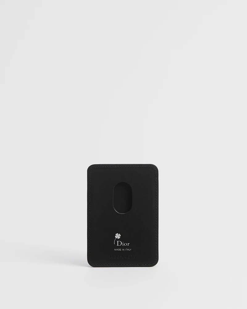 Magnetic Card Holder