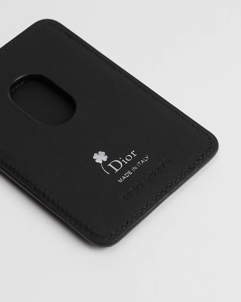 Magnetic Card Holder