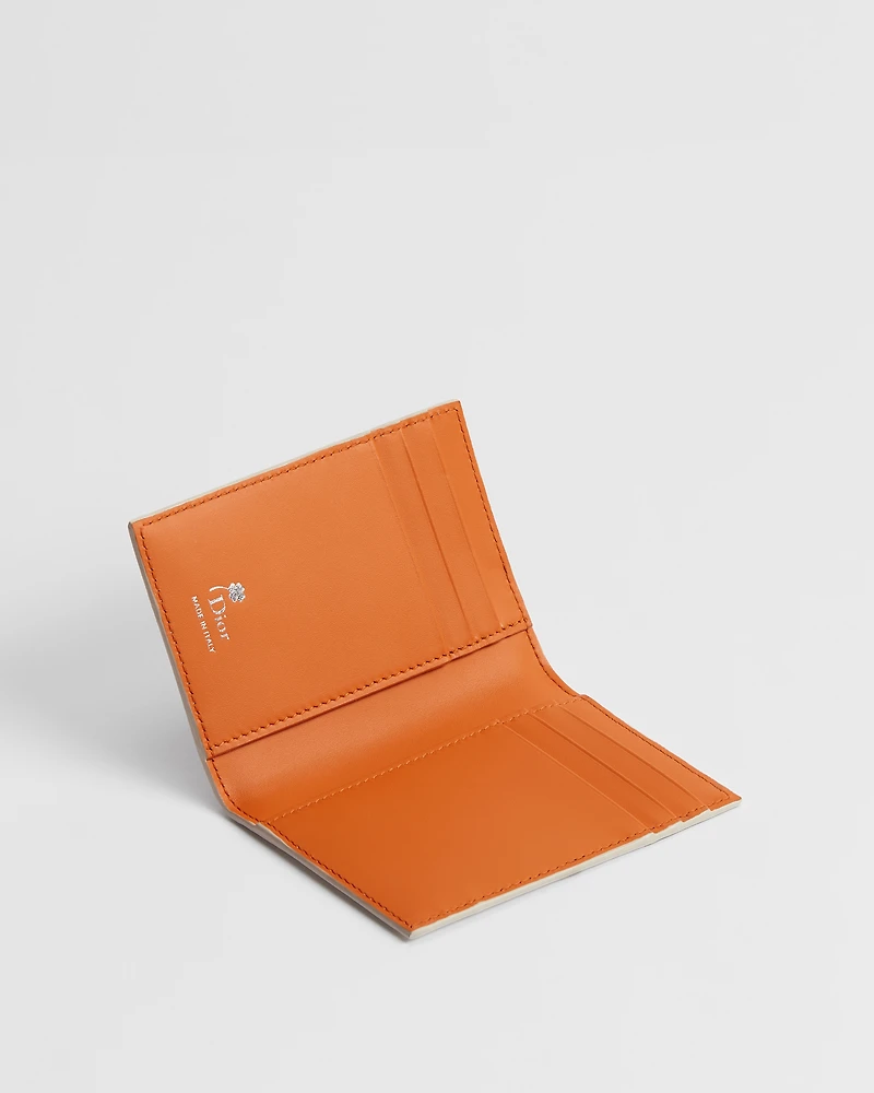 Bifold Card Holder
