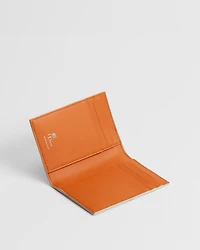 Bifold Card Holder