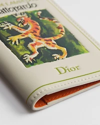 Bifold Card Holder