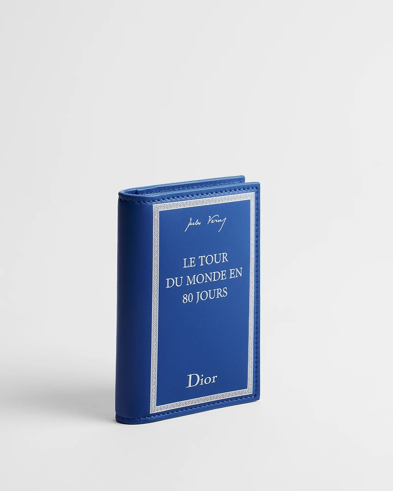 Bifold Card Holder