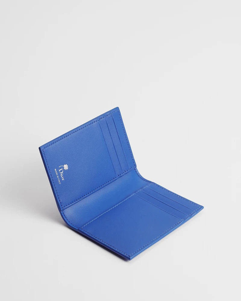 Bifold Card Holder