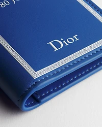 Bifold Card Holder