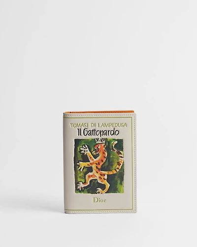 Passport Cover