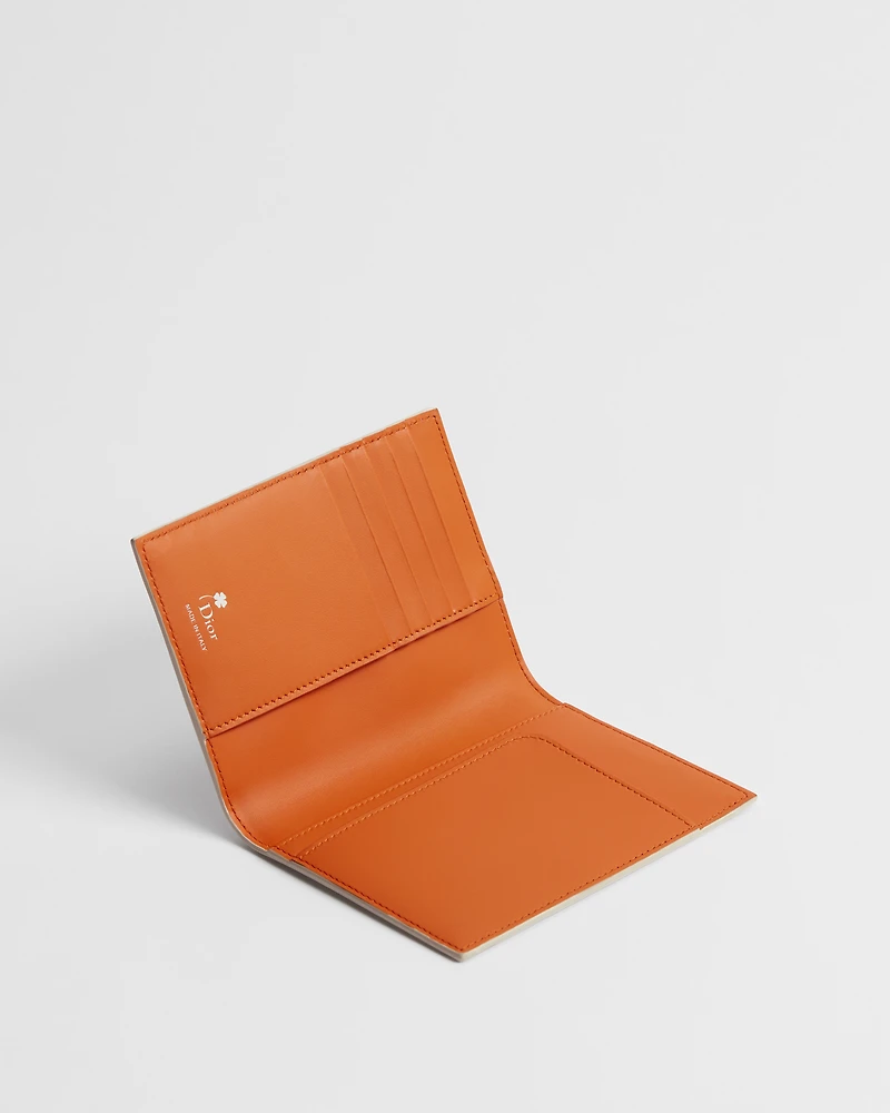 Passport Cover