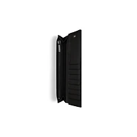 CD Icon Vertical Bifold Wallet