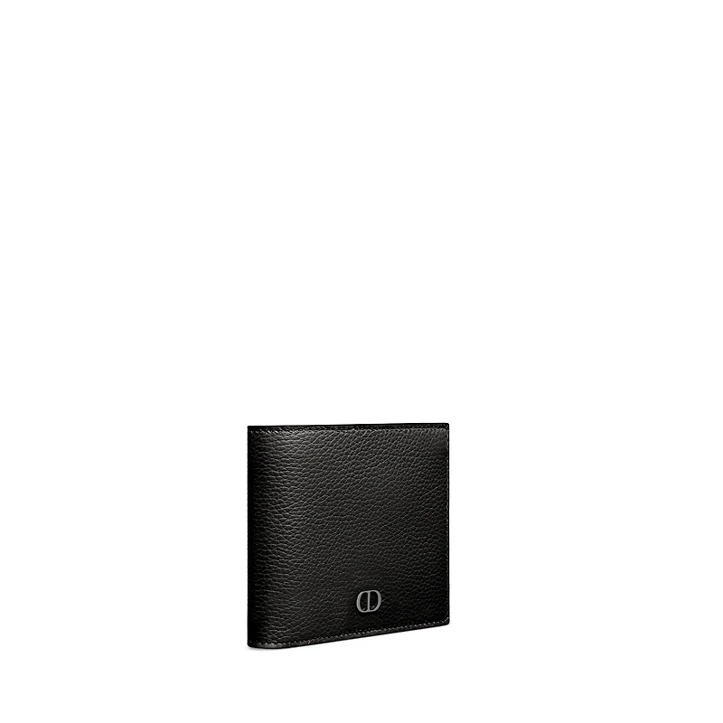CD Icon Bifold Wallet