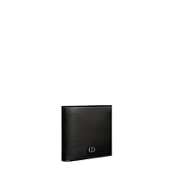 CD Icon Bifold Wallet