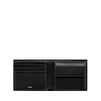 CD Icon Bifold Wallet
