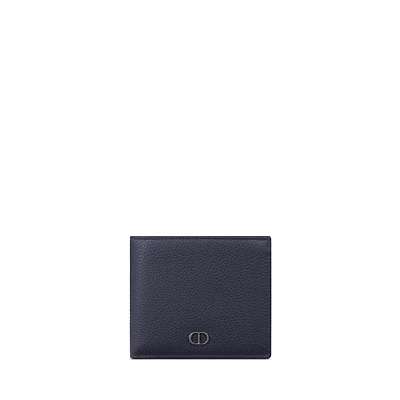 CD Icon Bifold Wallet