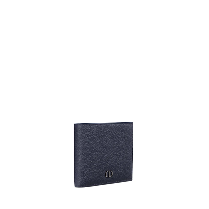 CD Icon Bifold Wallet