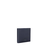 CD Icon Bifold Wallet