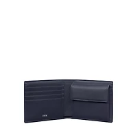 CD Icon Bifold Wallet