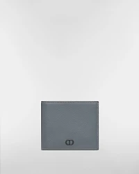 CD Icon Wallet with Coin Pocket