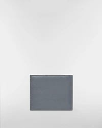 CD Icon Wallet with Coin Pocket