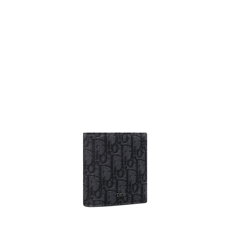 Compact Vertical Wallet