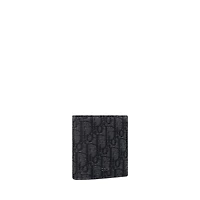 Compact Vertical Wallet
