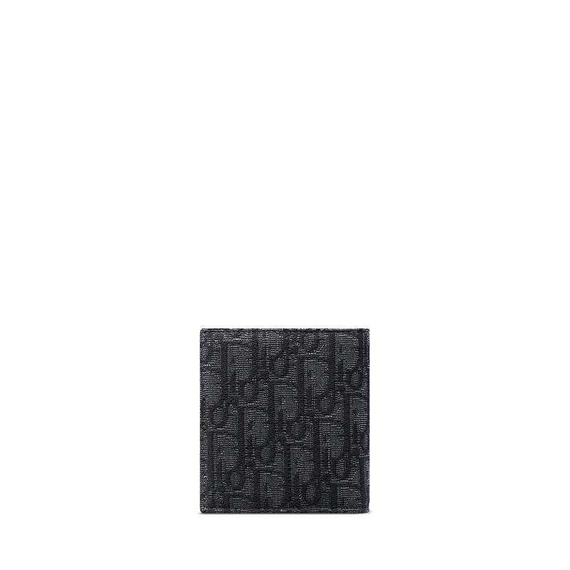 Compact Vertical Wallet