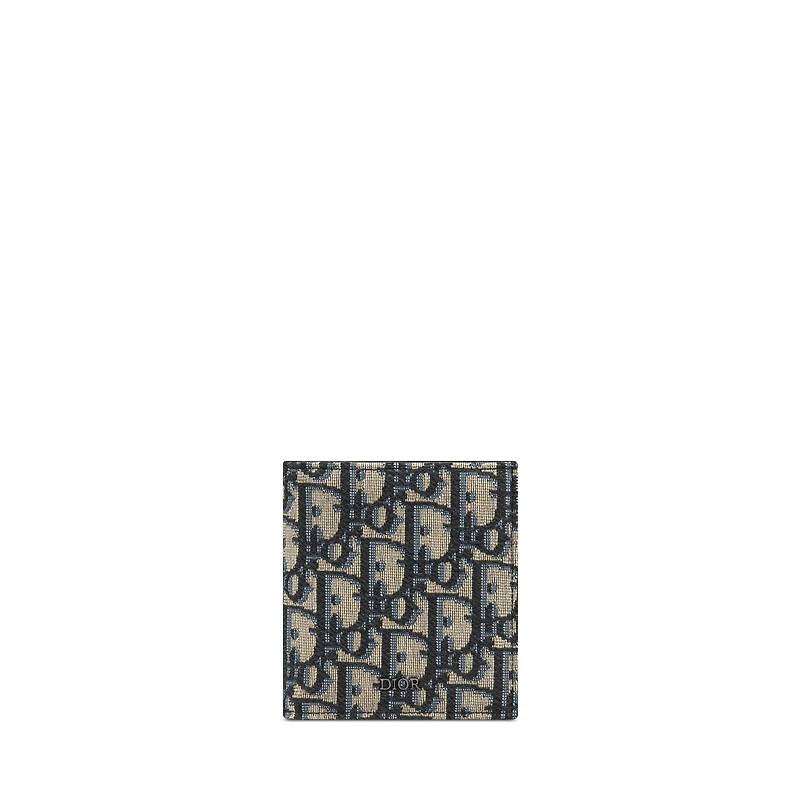 Compact Vertical Wallet