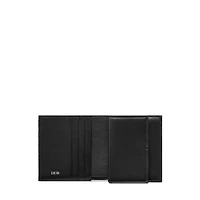 Compact Vertical Wallet