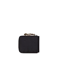 DIOR AND LEWIS HAMILTON Zipped Wallet