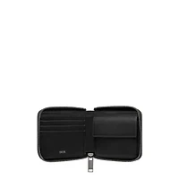 Zipped Wallet