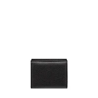 CD Icon Trifold Wallet