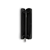 Long Zipped Wallet