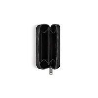 CD Icon Zipped Coin Purse