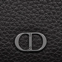 CD Icon Zipped Coin Purse
