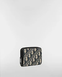 Zipped Coin Purse