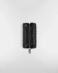 Zipped Coin Purse