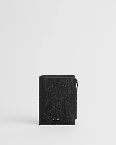 Vertical Compact Card Holder