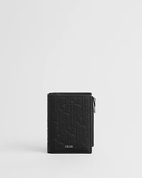 Vertical Compact Card Holder