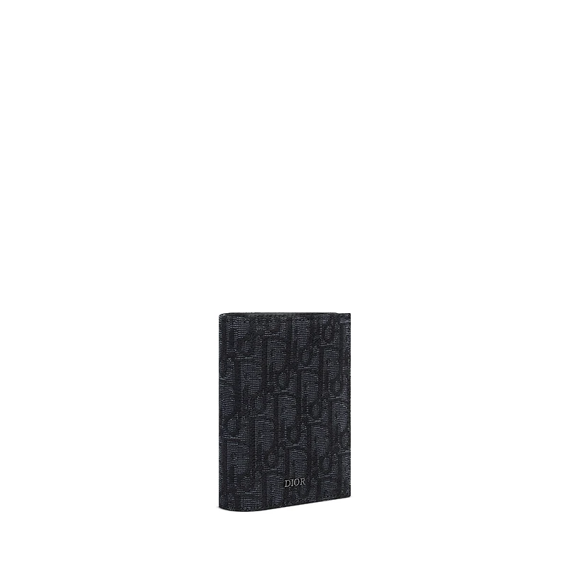 Vertical Compact Card Holder